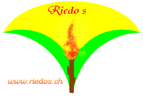 Riedos Ranch